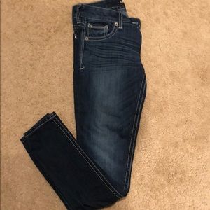 Low Rise Express Jegging